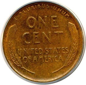 image for: 1923 1c ANACS AU58 BN