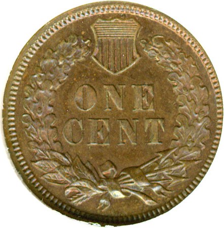 image for: 1893 1c DGS Proof 61 BN