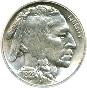 image for: 1928 5c PCGS MS64