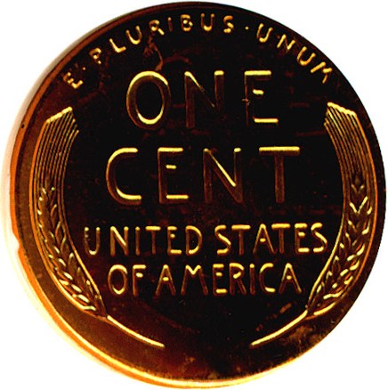 image for: 1958 1c  NGC Proof 67 RD Ultra Cameo