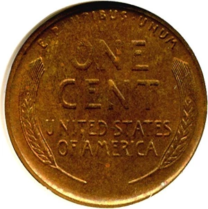 image for: 1919-S 1c ANACS MS65 RB