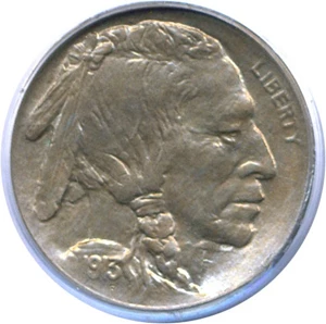 image for: 1913-S 5c Type 1 PCGS MS64