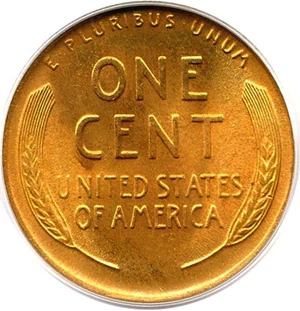 image for: 1928 1c PCGS MS67 RD