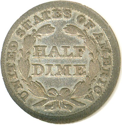 image for: 1846 H10c DGS Good-6