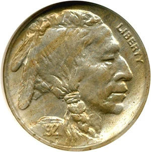 image for: 1921-S 5c NGC MS63