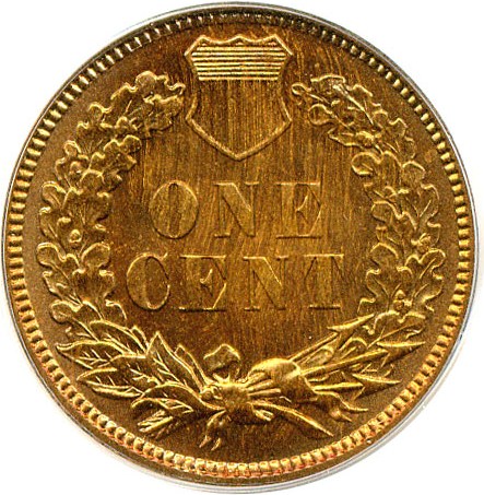 image for: 1897 1c  PCGS Proof 64 RD