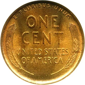 image for: 1910 1c ANACS MS66 RB