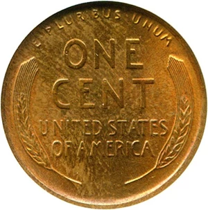 image for: 1920 1c ANACS MS65 RB