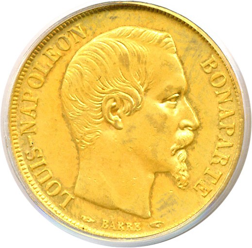 1852-A     20 Fr MS thumbnail 2