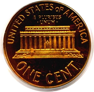 image for: 1959 1c PCGS Proof 66 RD DCameo OGH