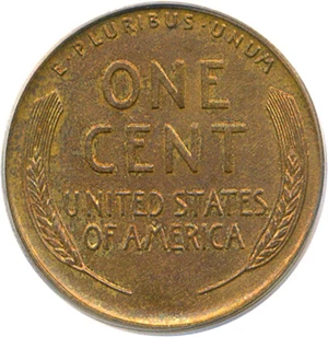 image for: 1909 1c Lincoln PCGS Proof 62 BN
