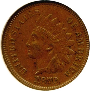 image for: 1870 1c DGS XF45