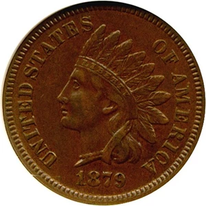 image for: 1879 1c DGS XF45