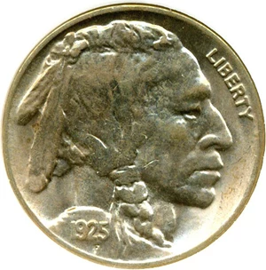 image for: 1925 5c DGS AU58