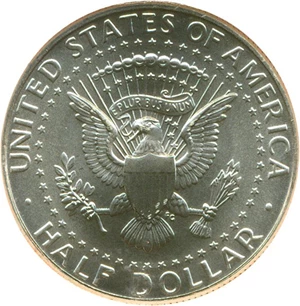 image for: 2005-P 50c Satin Finish NGC MS69