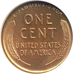 image for: 1913-D 1c NGC MS66 RD