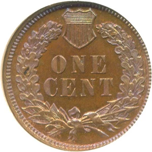 image for: 1883 1c NGC Proof 64 BN *Color*