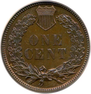image for: 1883 1c PCGS Proof 64 BN