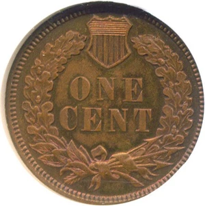 image for: 1892 1c NGC Proof 65 BN
