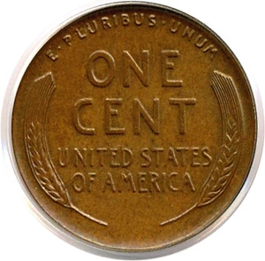 image for: 1928-D 1c PCGS MS62 BN