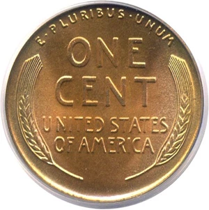 image for: 1927 1c PCGS MS67 RD