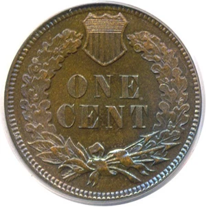 image for: 1901 1c PCGS Proof 66 BN