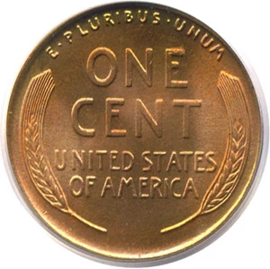 image for: 1916 1c PCGS MS67 RD