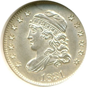 image for: 1831 H10c (LM-5) NGC MS61