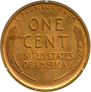 image for: 1911 1c PCGS Proof 65 RD OGH