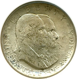 image for: 1926 50c Sesquicentennial NGC MS63