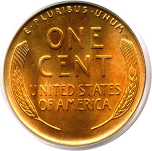 image for: 1932 1c PCGS MS67 RD