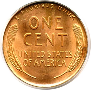 image for: 1947 1c PCGS MS67 RD