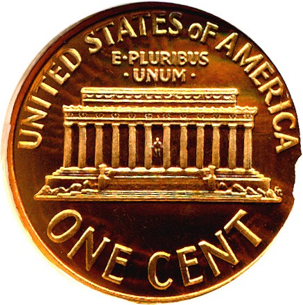 image for: 1960 1c Large Date NGC Proof 67 RD *Star*