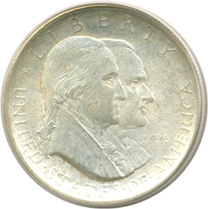 image for: 1926 50c Sesquicentennial PCGS MS64 OGH