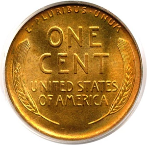 image for: 1923 1c PCGS MS67 RD