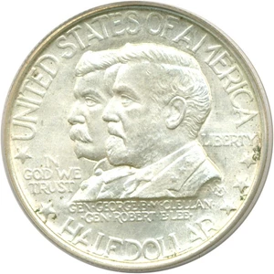 image for: 1937 50c Antietam PCGS MS65 OGH