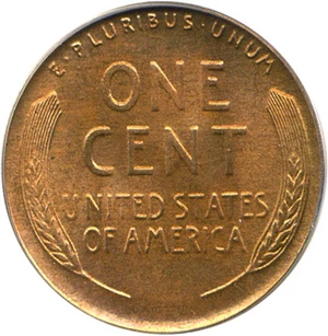 image for: 1930-D 1c PCGS MS67 RD