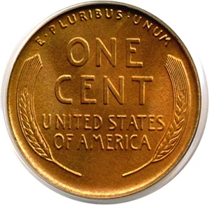 image for: 1916 1c PCGS MS67 RD ex: Walsh