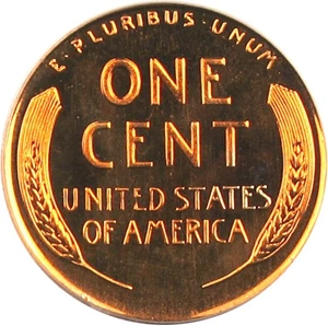 image for: 1938 1c PCGS Proof 66 RD Cameo