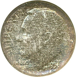 image for: 1956 10c NGC MS66