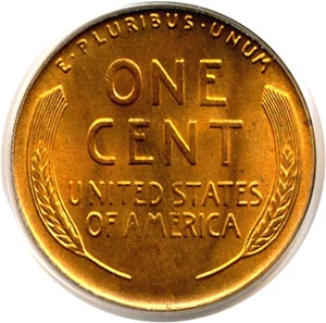 image for: 1932 1c PCGS/CAC MS67 RD OGH