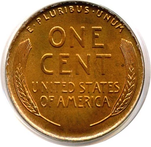 image for: 1912 1c PCGS Proof 64 RD