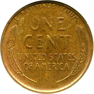 image for: 1919-S 1c ANACS MS65 RB