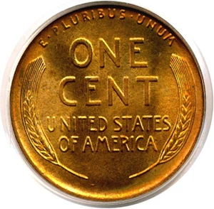 image for: 1923 1c PCGS/CAC MS67 RD
