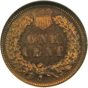 image for: 1876 1c NGC Proof 65 RB