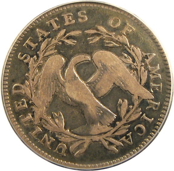 image for: 1795/1795 50c  PCGS F15