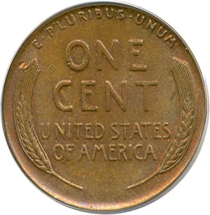 image for: 1944-D OMM 1c FS-502 (FS-021) PCGS AU58