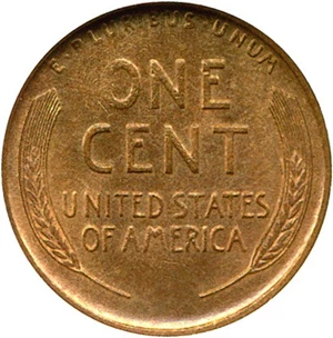 image for: 1926-S 1c NGC MS64 RB