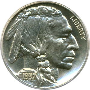image for: 1937 5c PCGS Proof 67