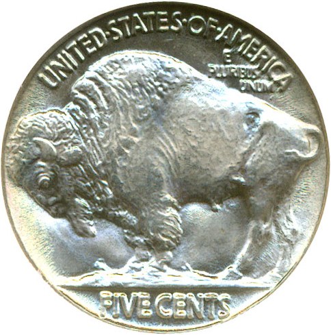 1937 Buffalo Nickel Values Prices The Greysheet